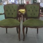 508 6601 CHAIRS